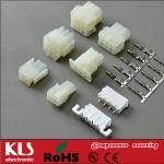 6.20mm/6.35mm/6.70mm Wire to board connectors & Wire to wire connectors 